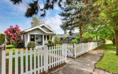 Why Do Weather Conditions Impact the Need for Fence Repair?