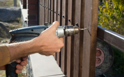 How Much Does It Cost to Hire a Fence Contractor?