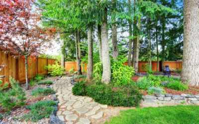 Why Should You Consider a Garden Fence for Safety?