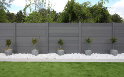 Why Should You Choose a Privacy Fence Over Other Fencing Options?