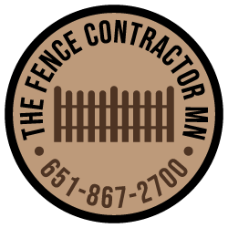 Fence Contractors Stillwater, MN
